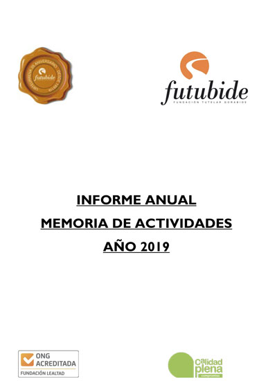 Informe anual 2019 eu