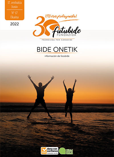 Revista Futubide Nº17 